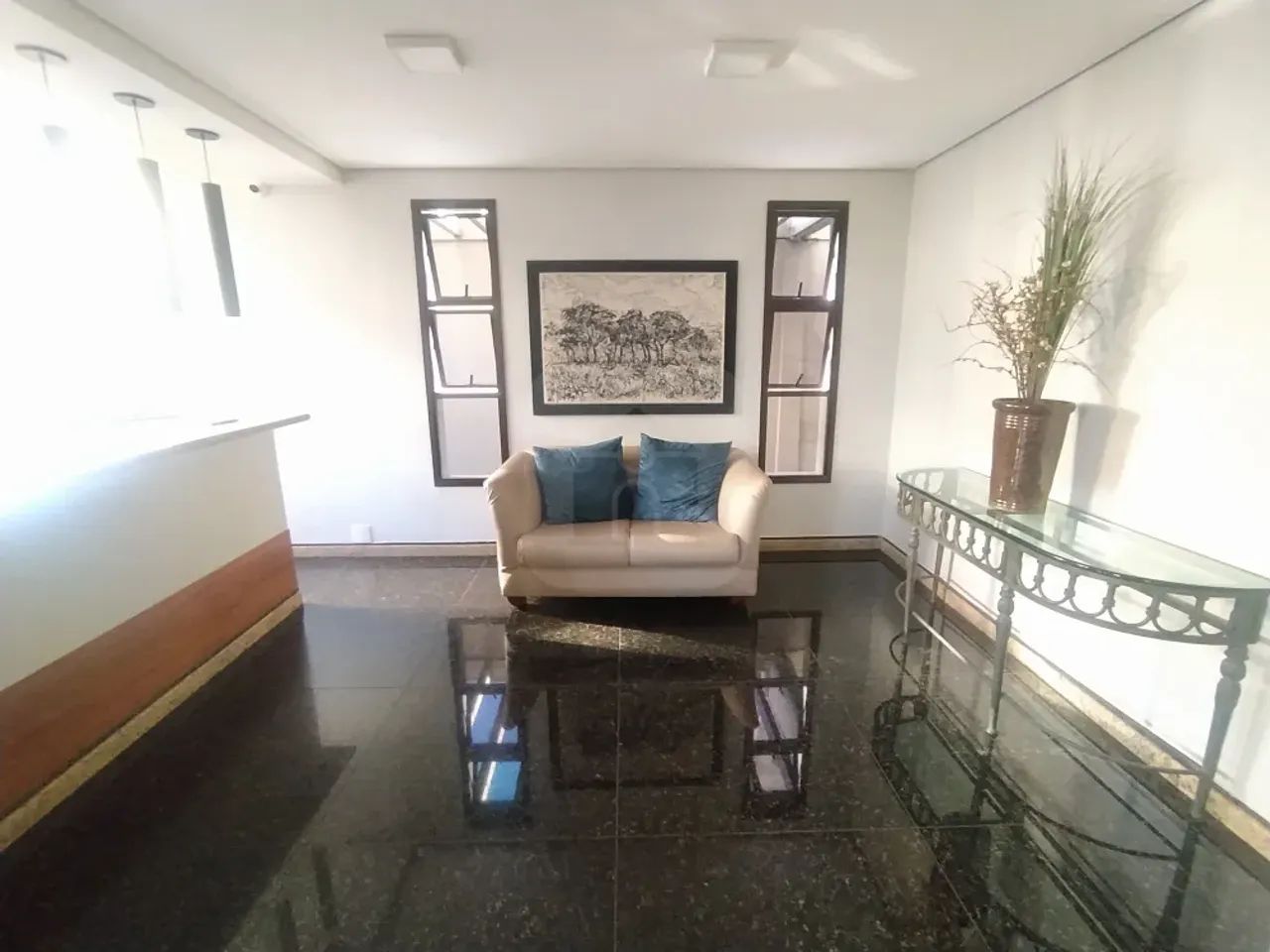 Apartamento para locação bairro Martins - Foto 3