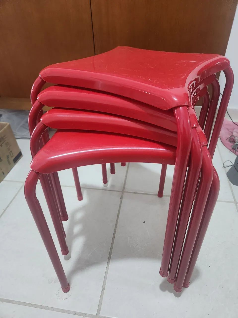 Banquetas