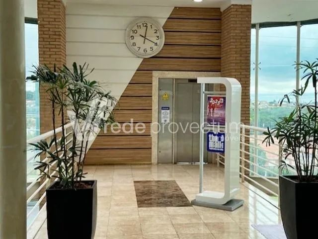 sala - Mansões Santo Antônio - Campinas - Foto 5