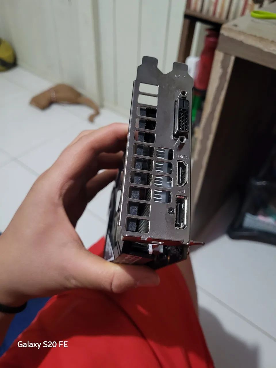 Gtx 1650  - Foto 3