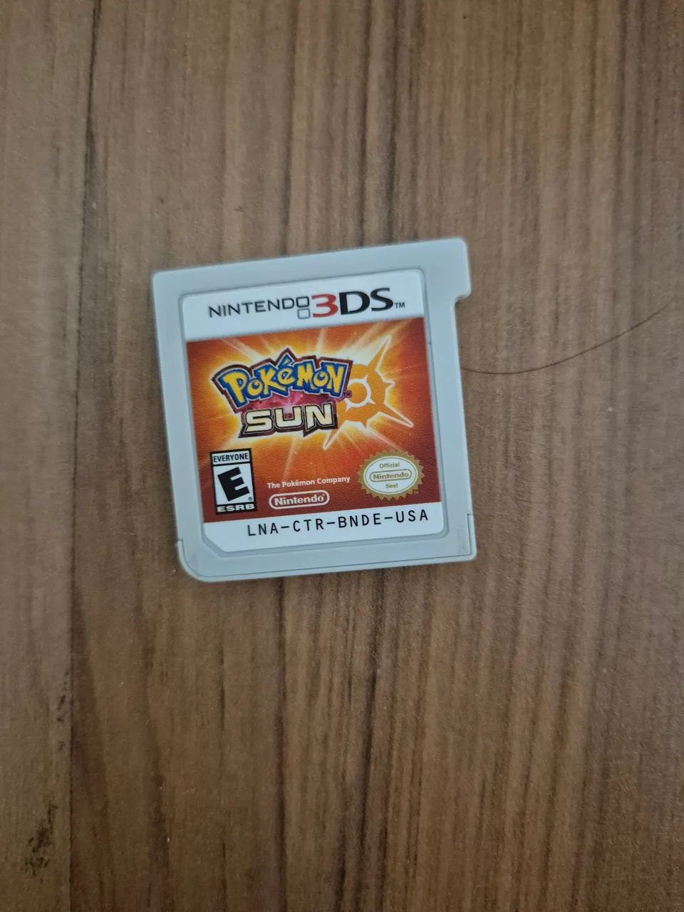 Pokémon Sun - Nintendo 3DS - Foto 5