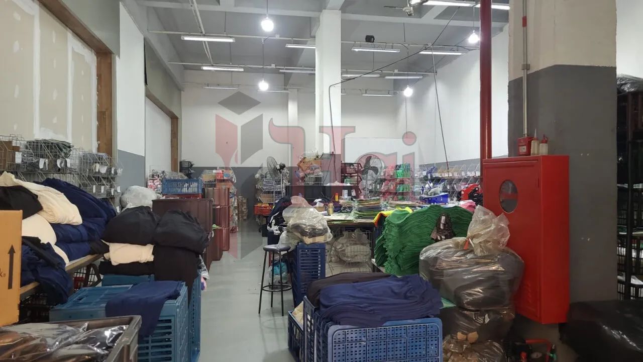 Prédio á Venda 5.731m² Úteis no Pari - Foto 4
