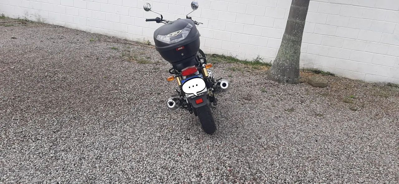 Interceptor 650 - Foto 4