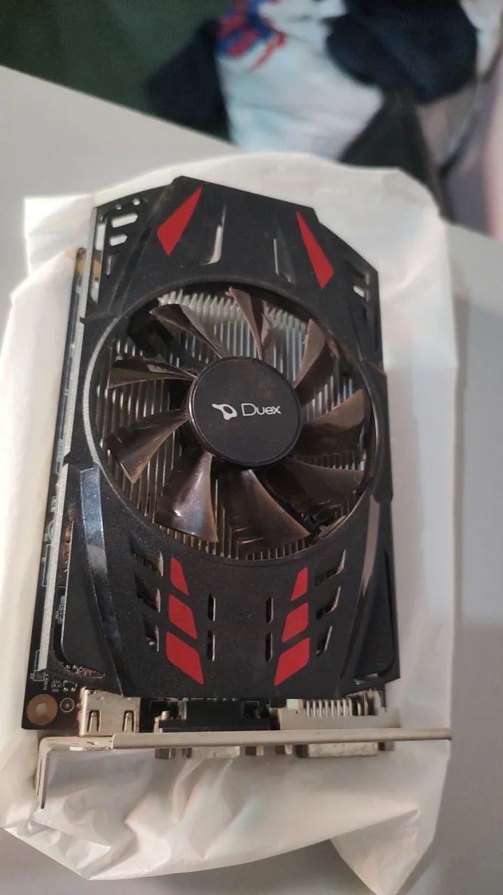 GTX 750TI 4GB - Foto 3