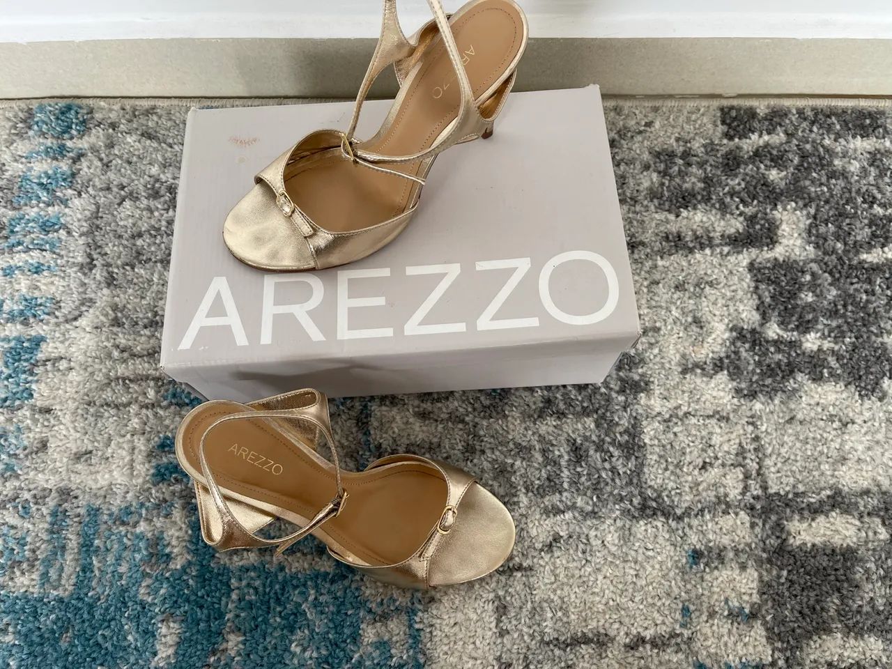 SALTO DA AREZZO  - Foto 2