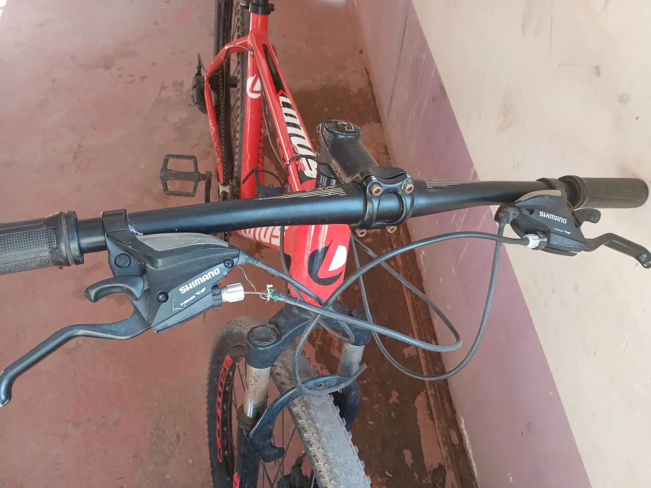 Bicicleta aro 29 lotus. - Foto 4