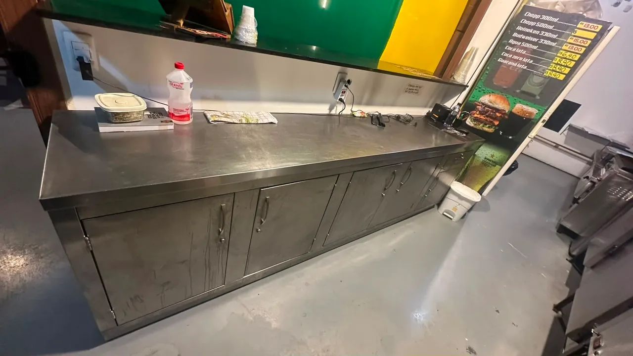 Cozinha Industrial  - Foto 4