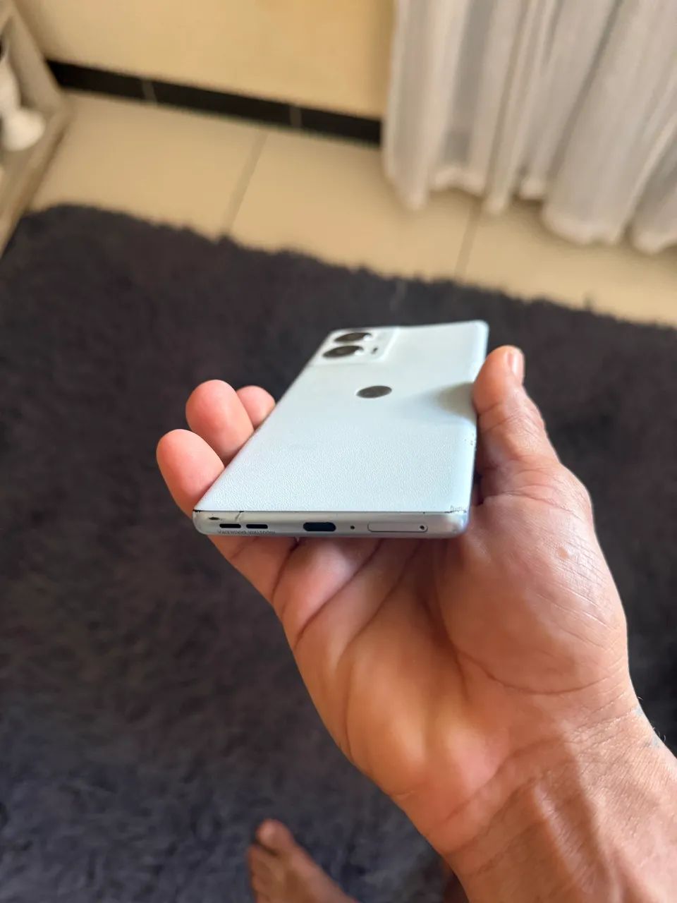 MOTOROLA EDGE 50 FUSION - Foto 4