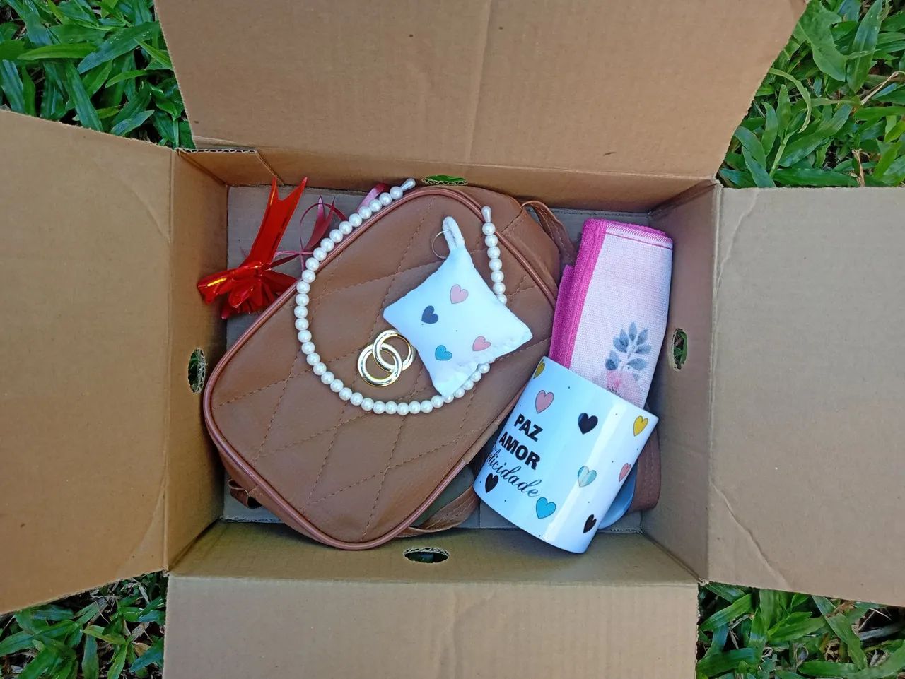 Kit personalizado surpreenda - Foto 2