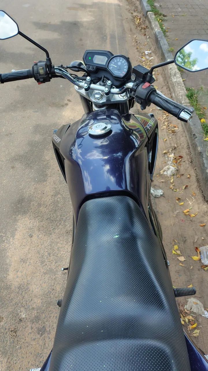 Fazer 250 2012/13 - Foto 5