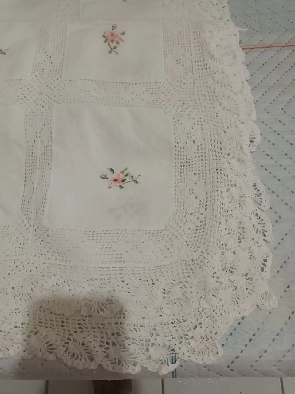 Toalha de mesa  - Foto 2
