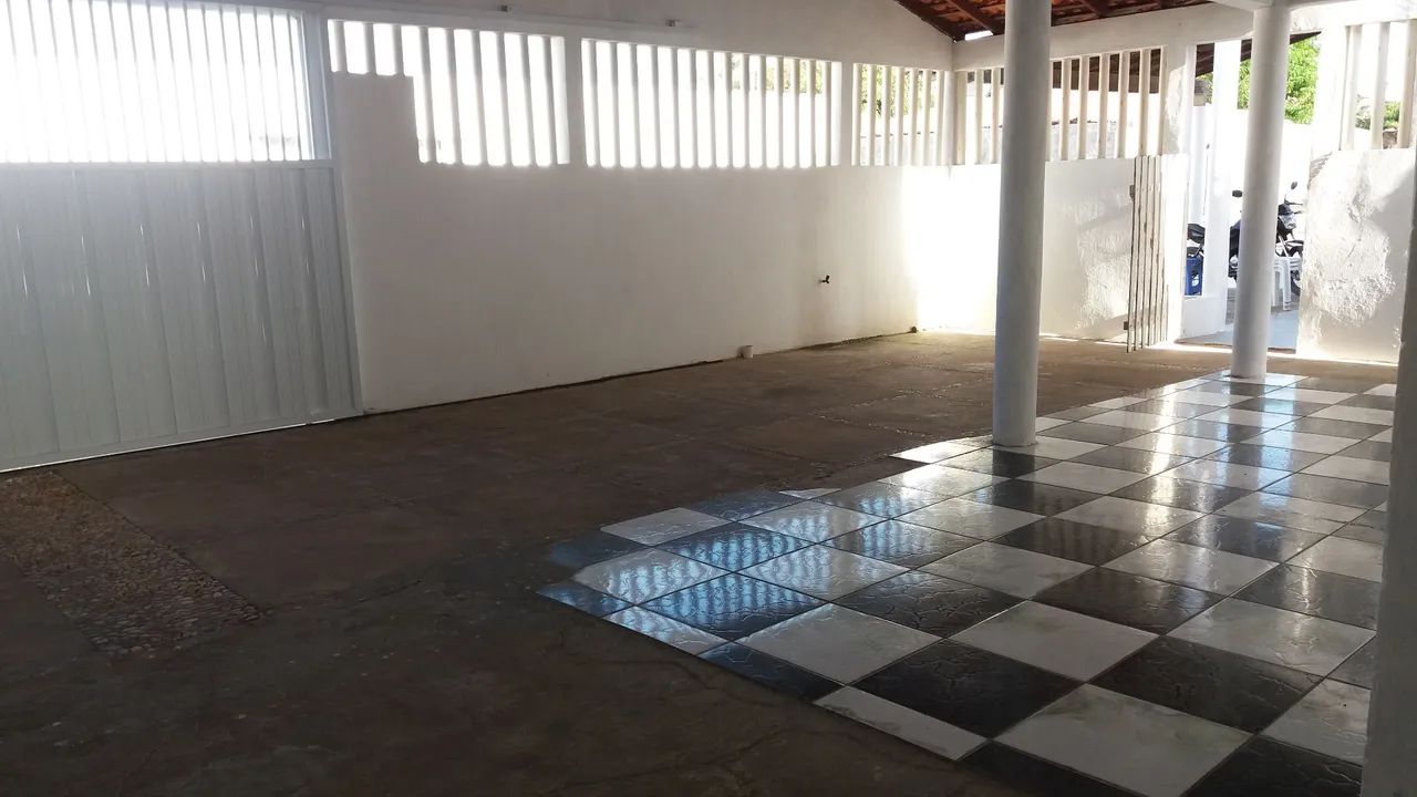 ALUGA-SE  ESTA  CASA  POR  TEMPORADA  E  FINAIS  DE  SEMANA - Foto 11