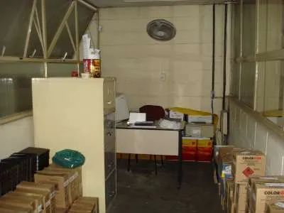 Venda Galpão Carlos Prates Belo Horizonte - Foto 2