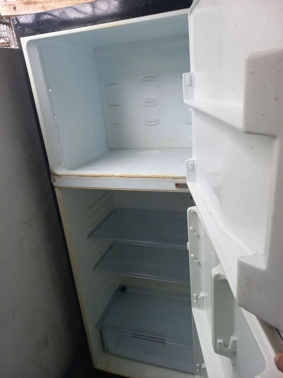 Geladeira  - Foto 5