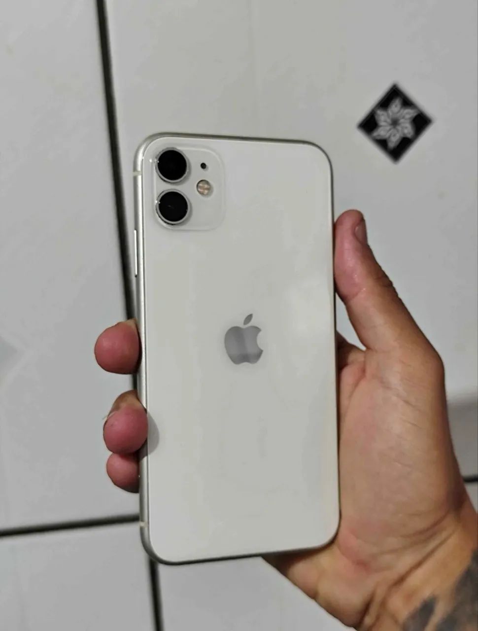 iPhone 11 - Foto 2