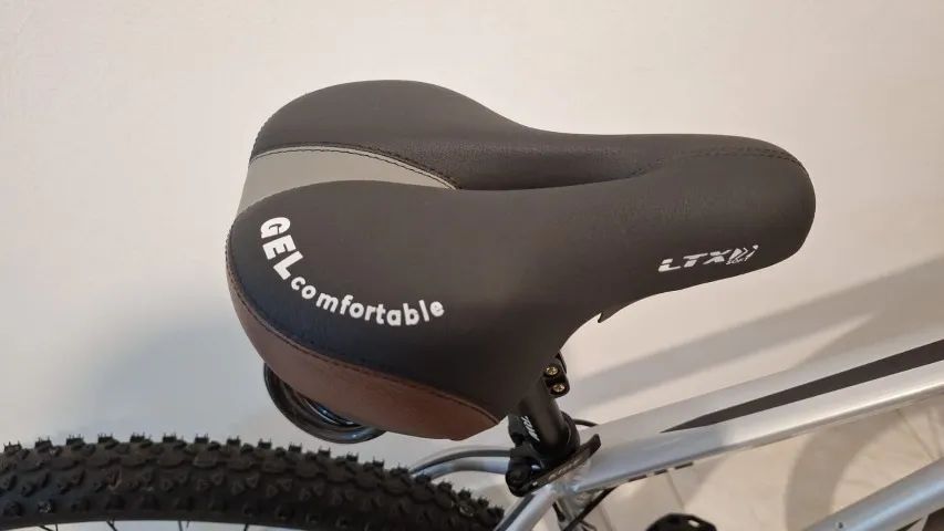 Bicicleta KRW 3.0 Aro 29 - Foto 3