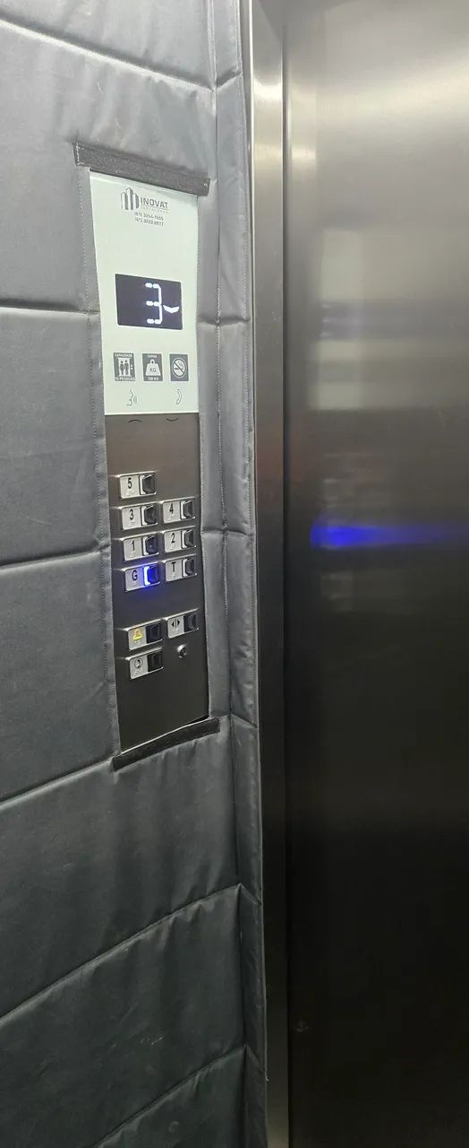 02 qts com elevador - Foto 3