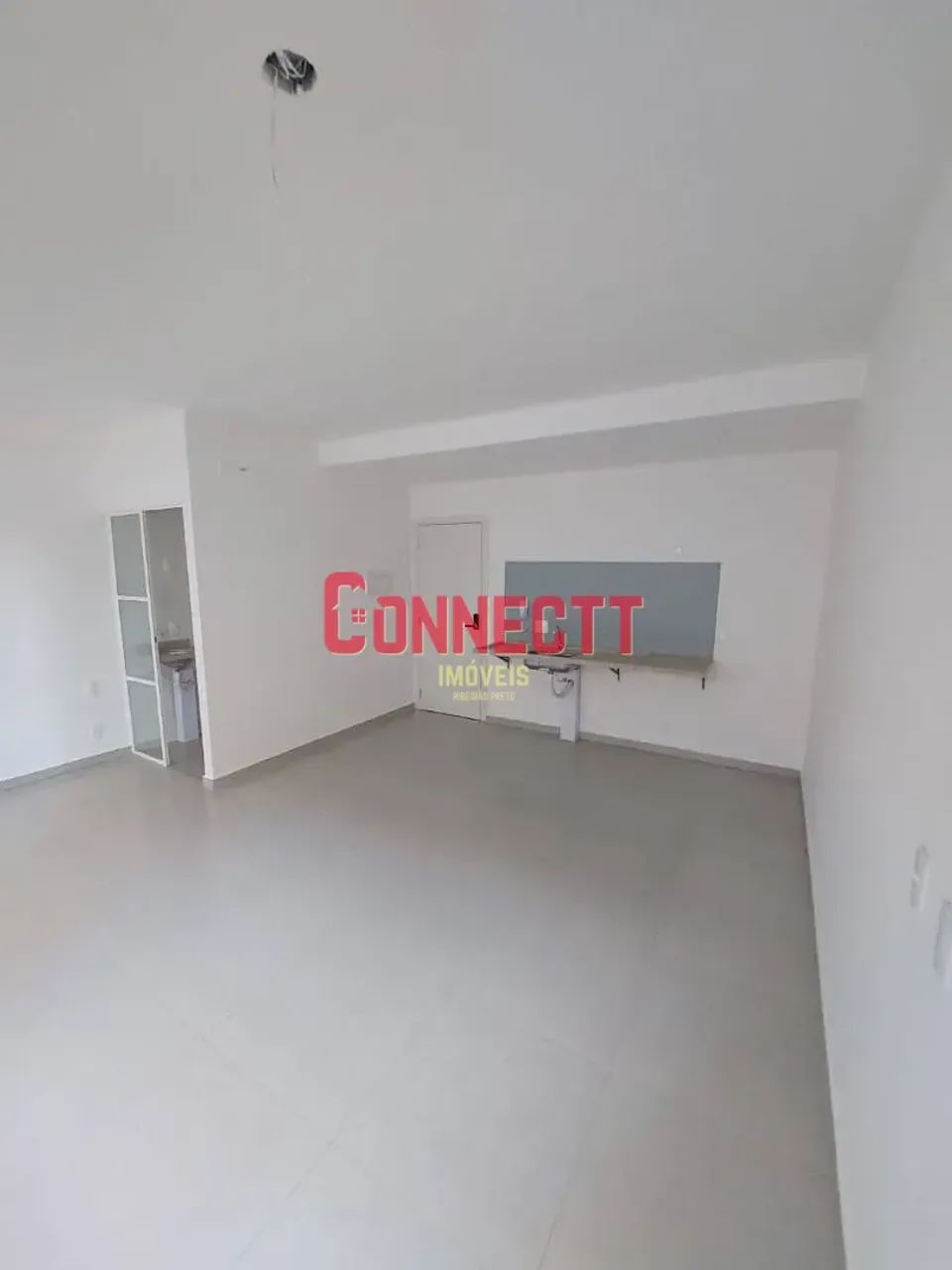APARTAMENTO STUDIO NOVA ALIANÇA SUL