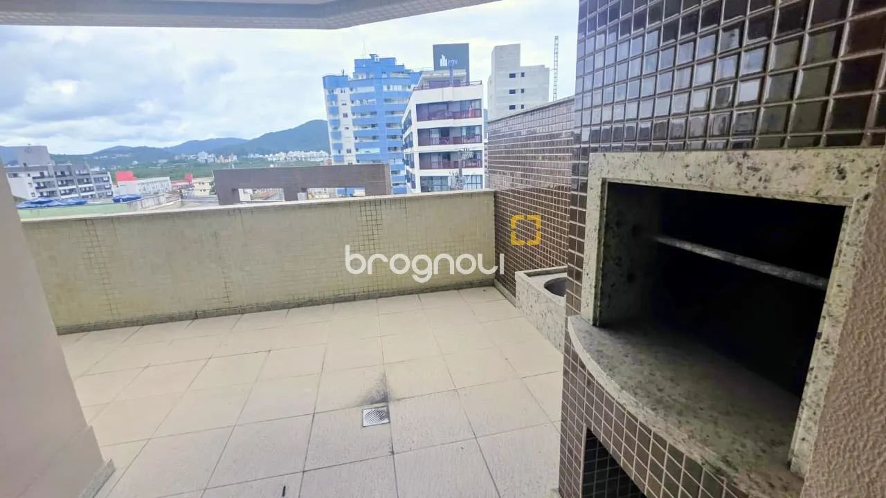 Apartamento garden de 3 dormitórios com suíte - 2 vagas - mobiliada - Foto 5