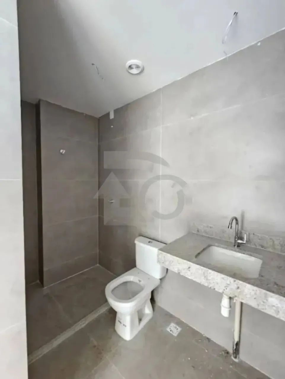 Smart Rio Residence: Studio Amplo com Vaga Interna na Coroa do Meio - Foto 5