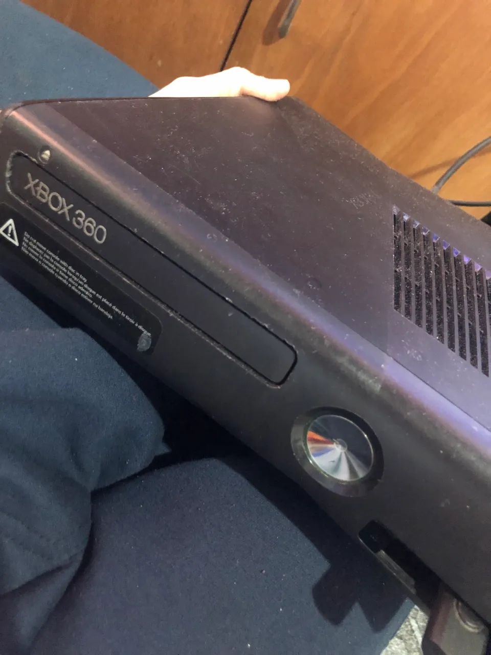 Xbox 360