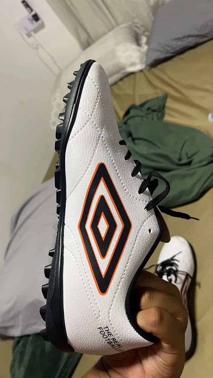 Chuteira Umbro society  - Foto 3