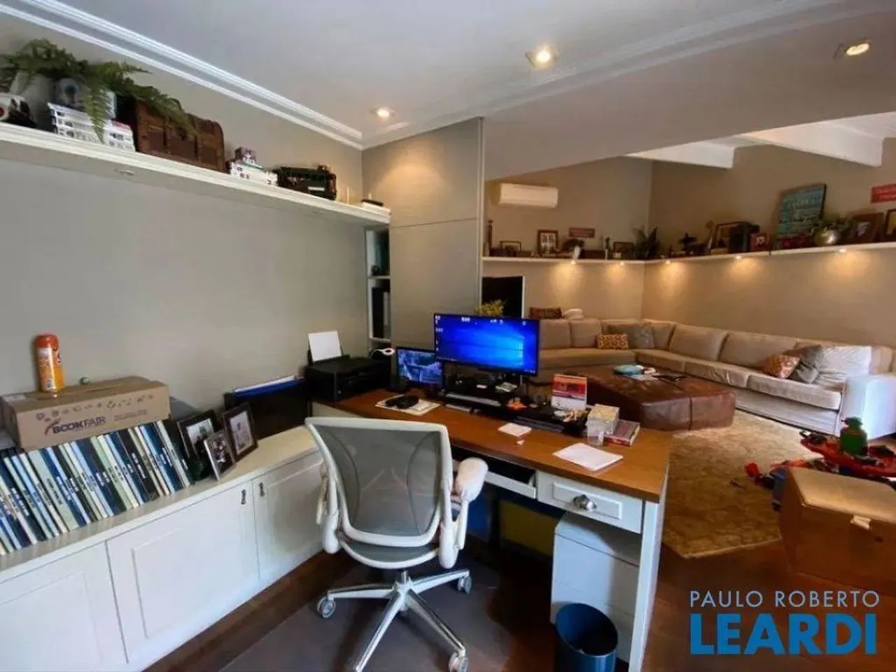 SOBRADO - PACAEMBÚ - SP - Foto 15