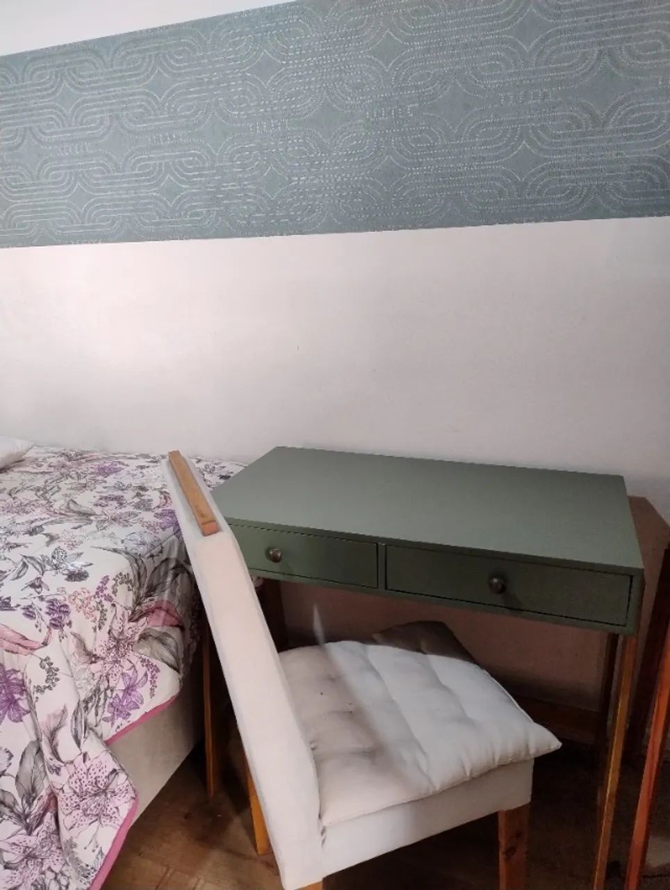 Vendo quarto de solteiro completo  - Foto 3