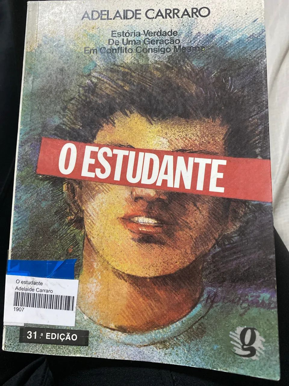 Livro o Estudante 