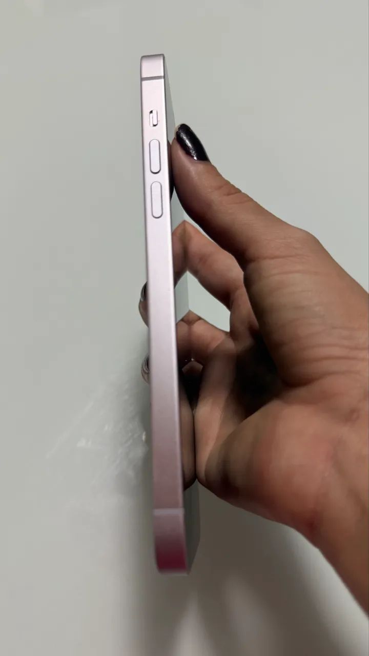 iPhone 14 Plus 128GB Lilás  - Foto 2