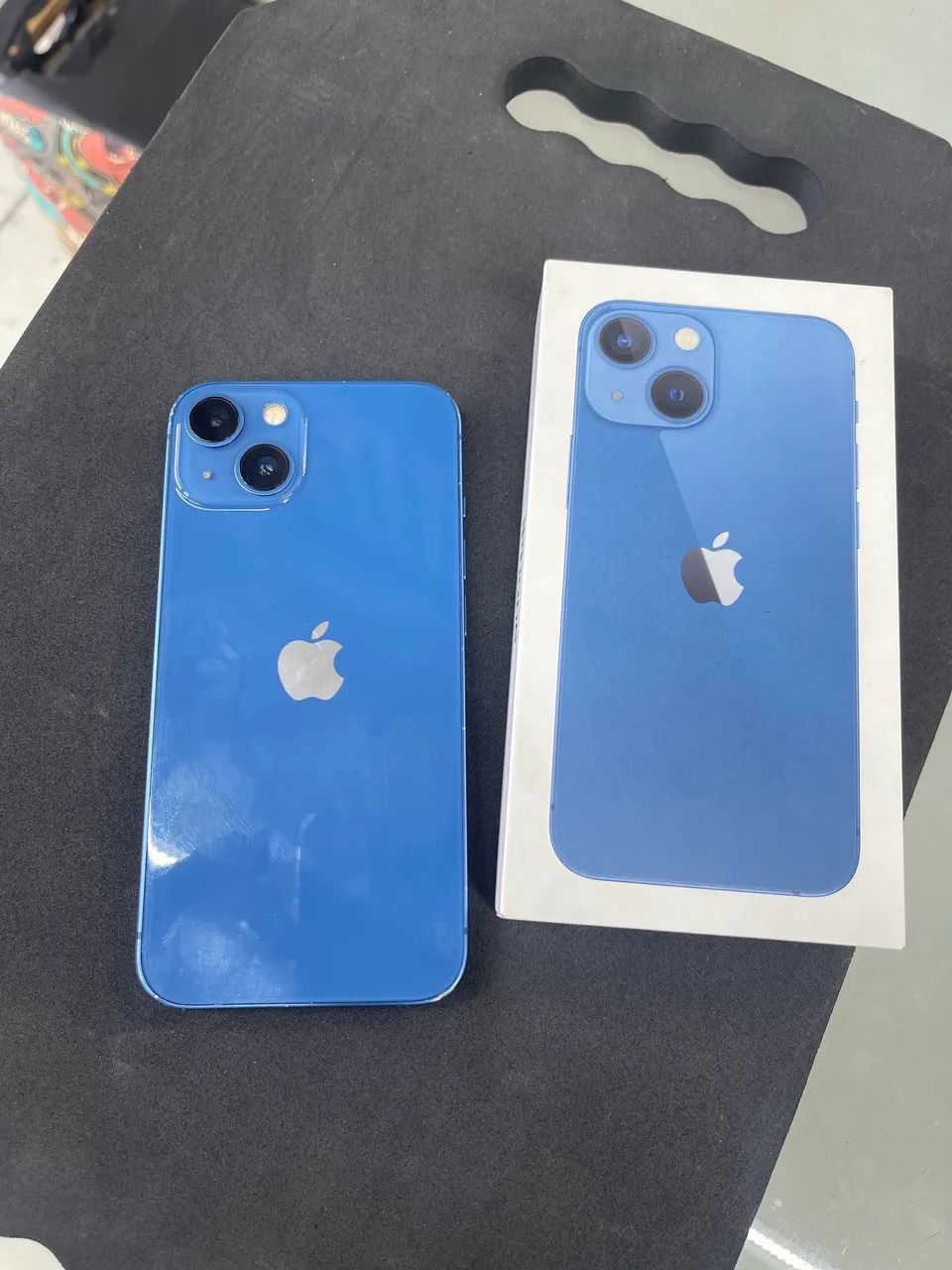 iPhone 13 