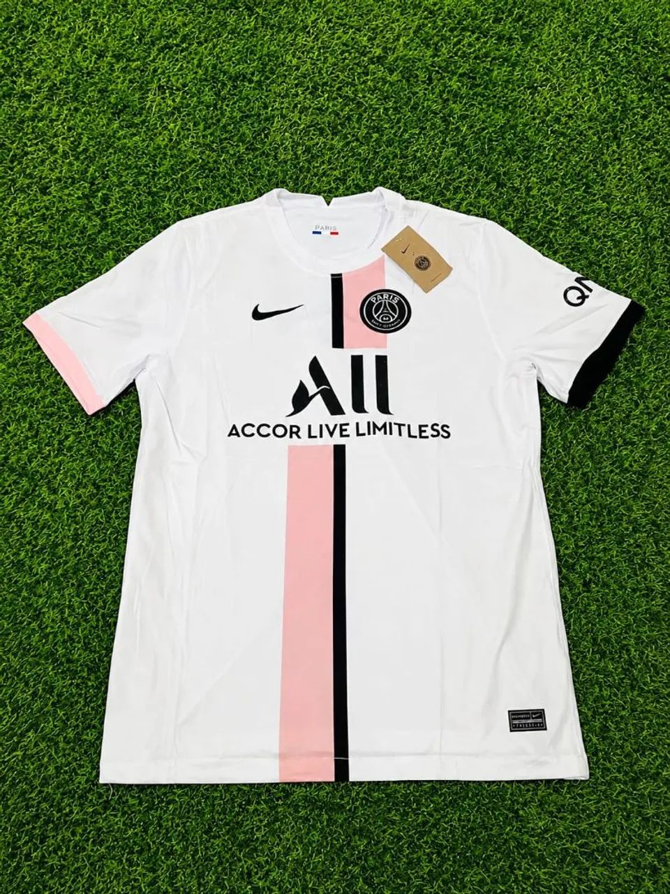 Camisa PSG 