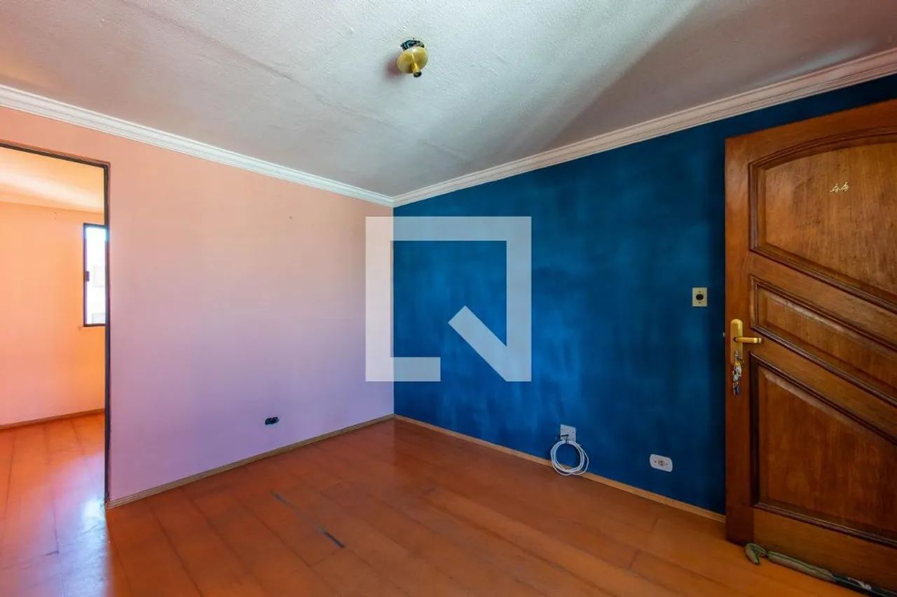 Apartamento à Venda - Sapopemba, 2 Quartos, 50 m2 - Foto 2