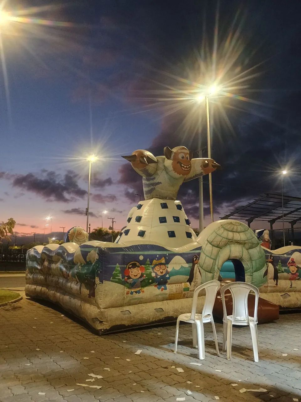 Tobogã venda  - Foto 4