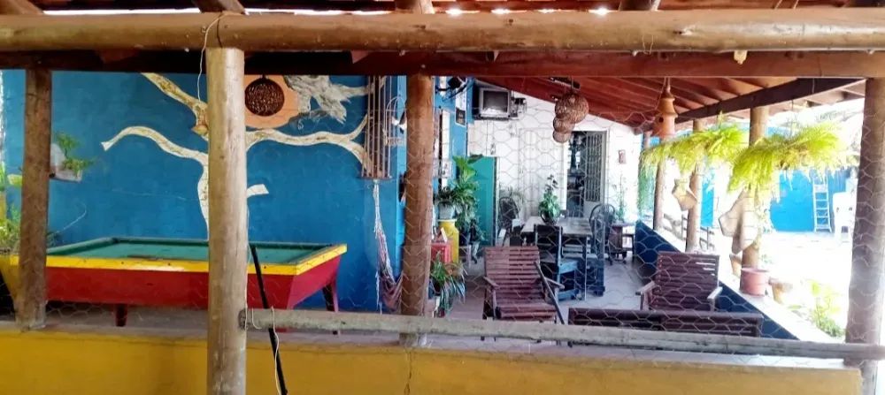 Chácara de Alto Padrão com Piscina Aquecida e Lazer Completo - Foto 5