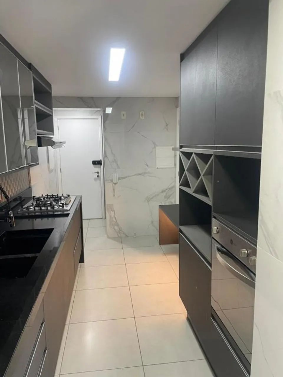 Residencial - Vila Osasco - Foto 2