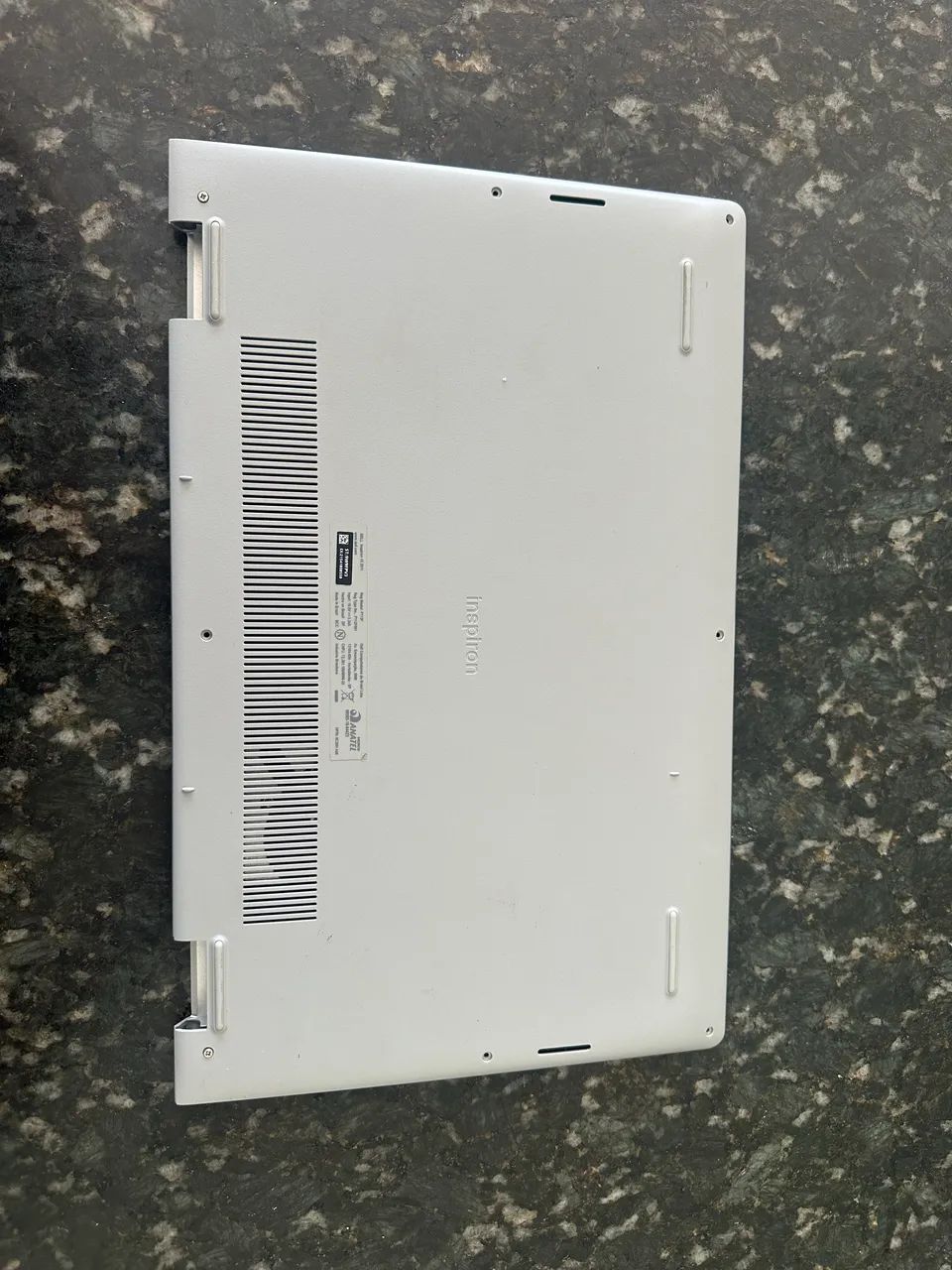 Carcaça Dell Inspiron 15 3511 C/plm queimada - Foto 3