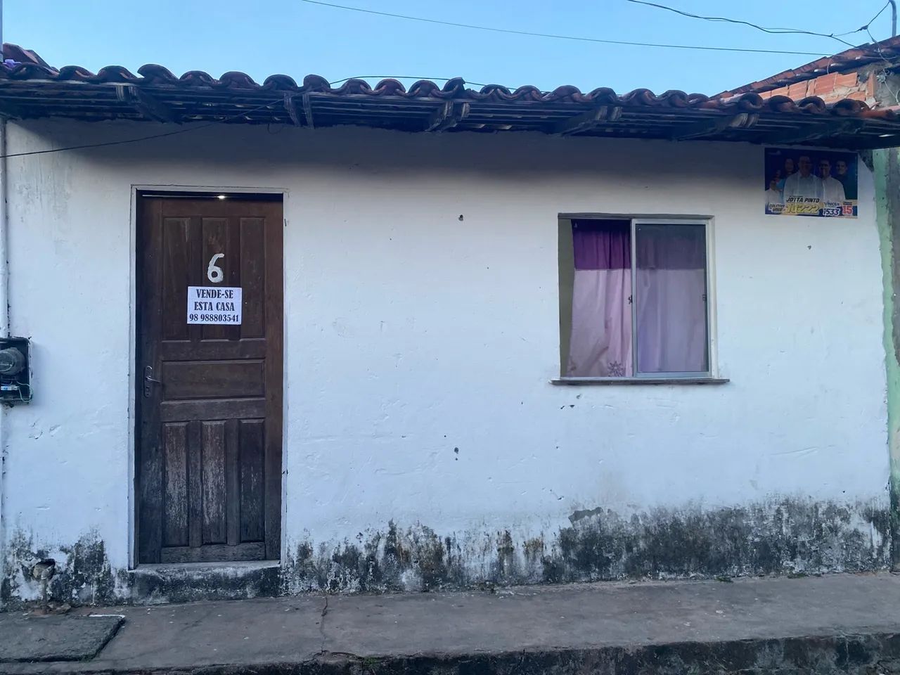 Vendo casa  - Foto 2