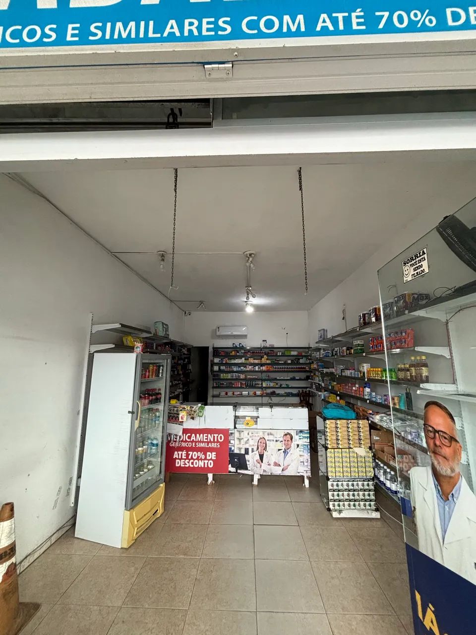 Farmácia na avenida principal do Janga - Foto 2