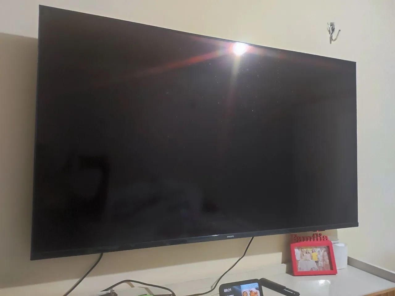 Televisão  - Foto 2