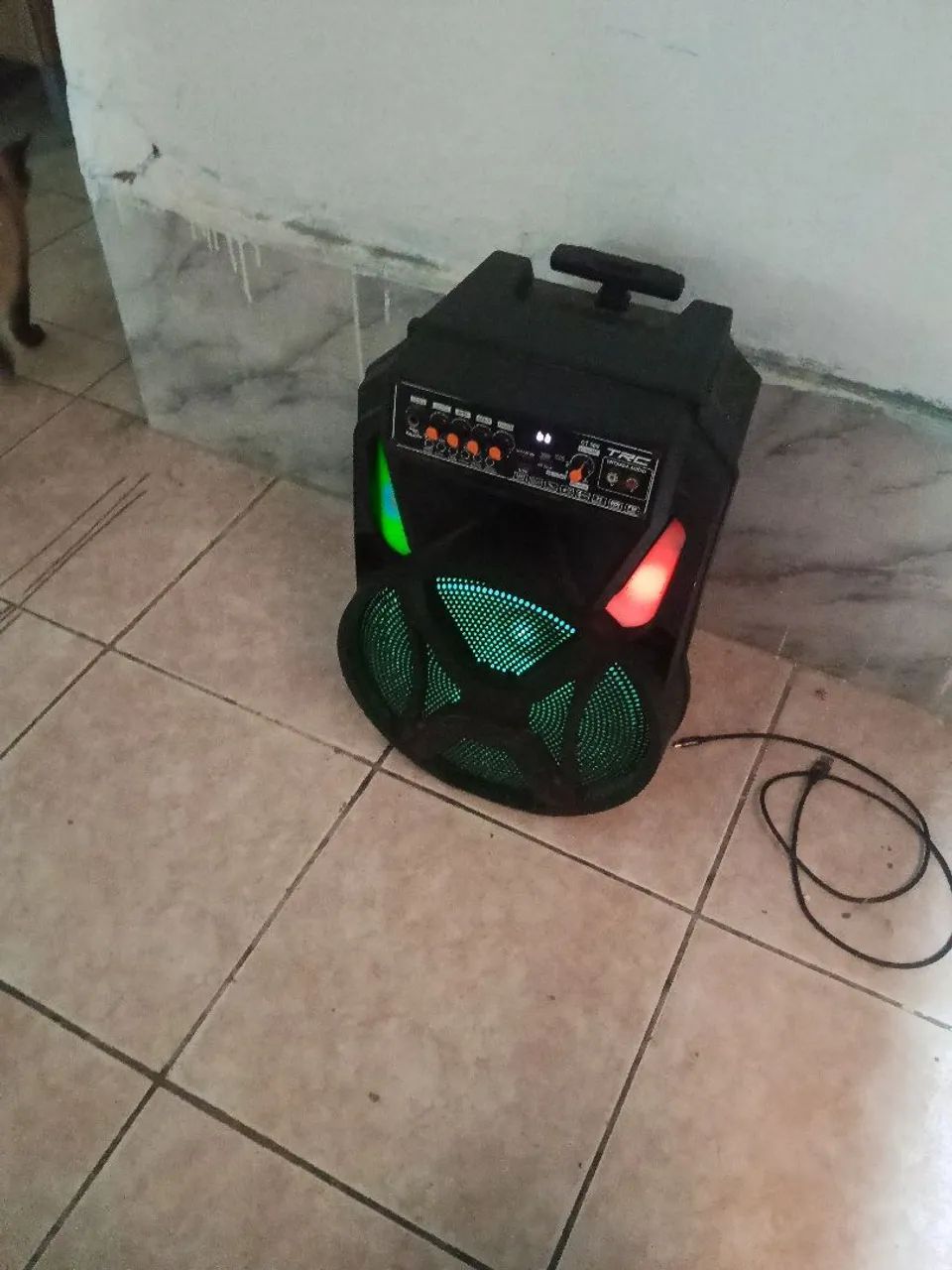  TRC CT 500 LED,  - Foto 4