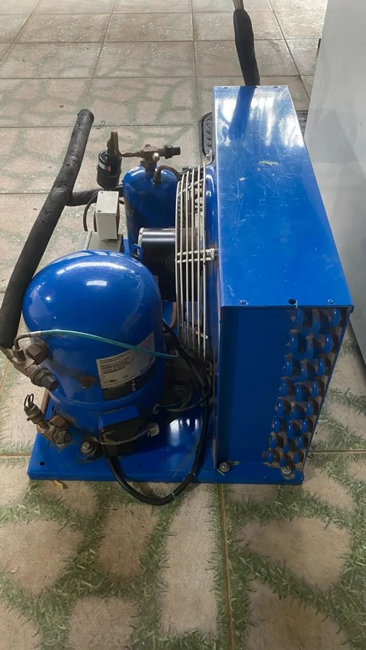 Vendo motor - Foto 2