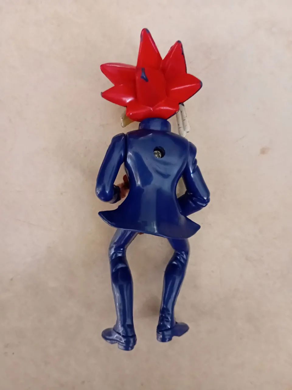 Boneco/ figura Yu Gi Oh - Foto 2