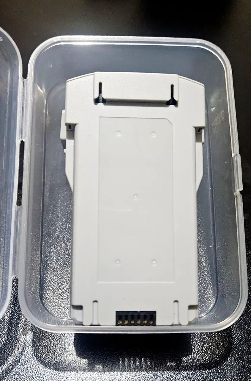 Bateria mini 3 pro *PLUSS* defeito - Foto 3