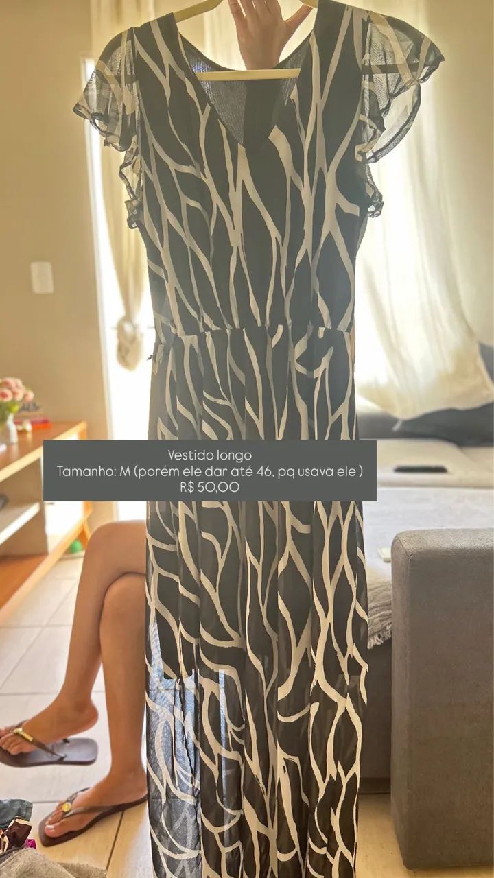 Vestido 