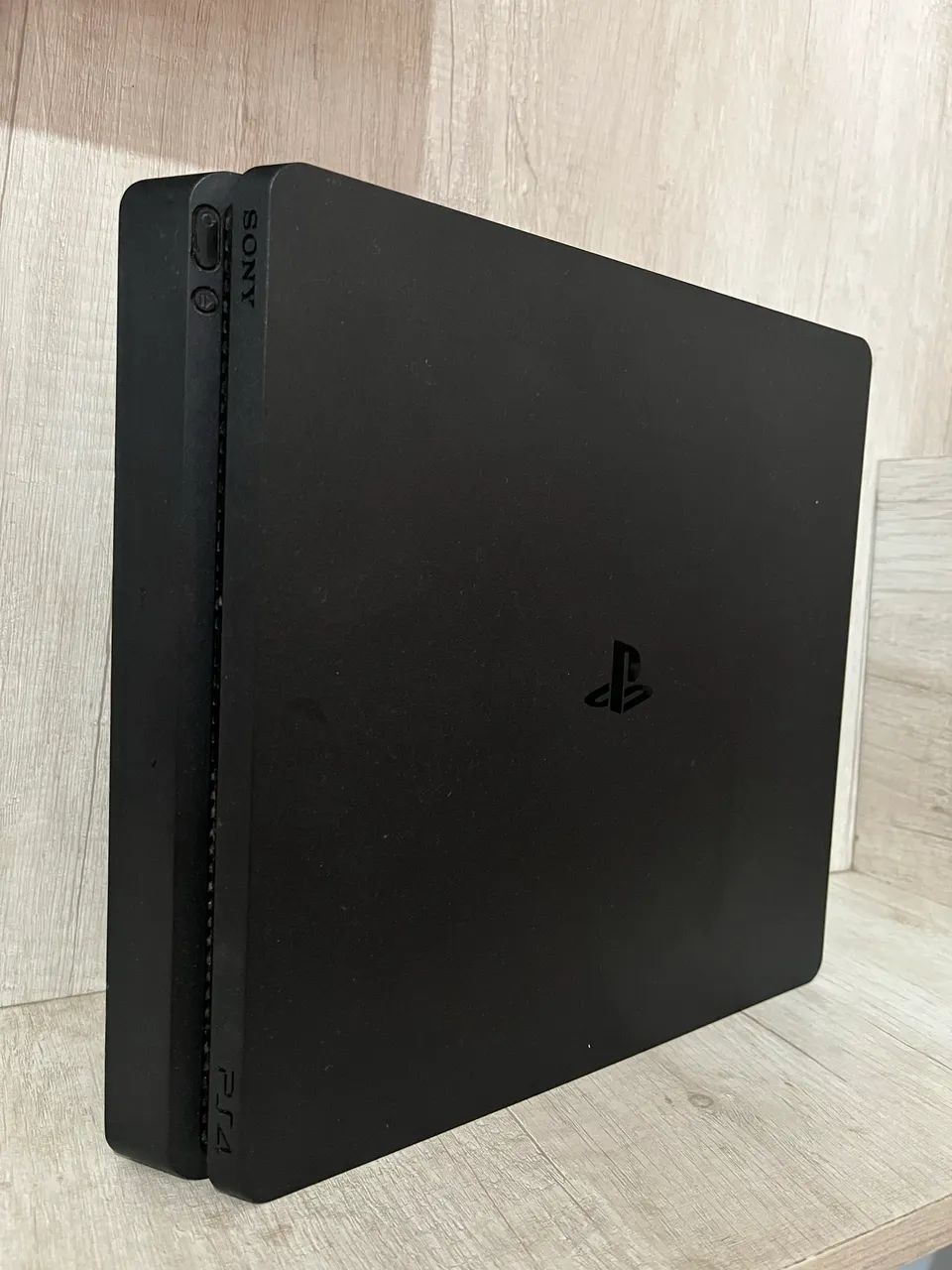 Ps4 Slim Impecável  - Foto 4