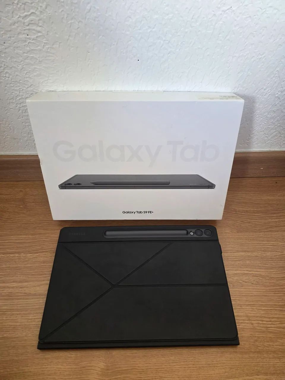 Samsung Galaxy Tab S9 FE Plus 8/128 - Foto 5