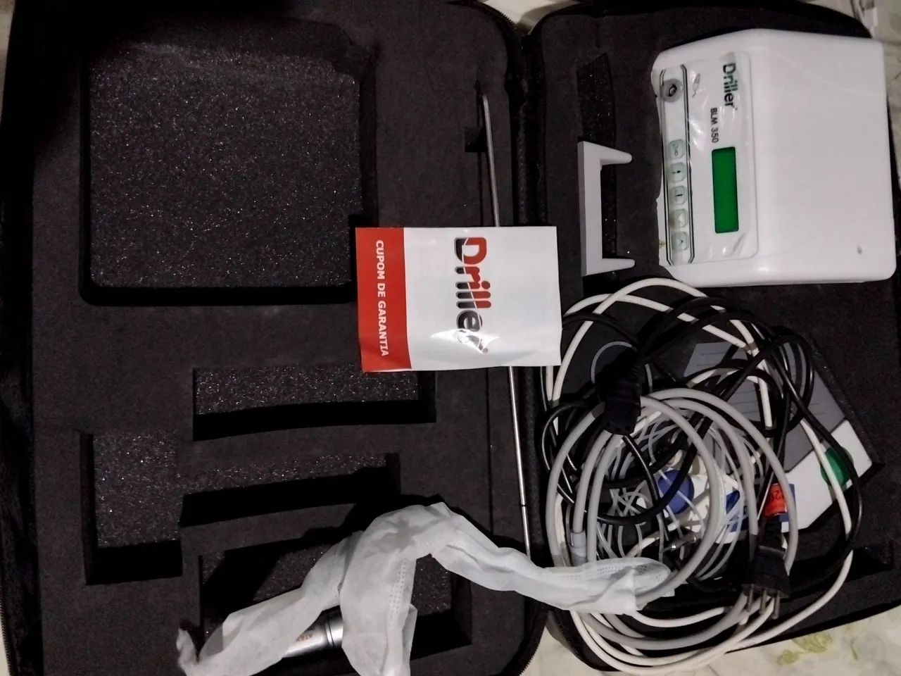 Vendo motor de implante.  - Foto 3