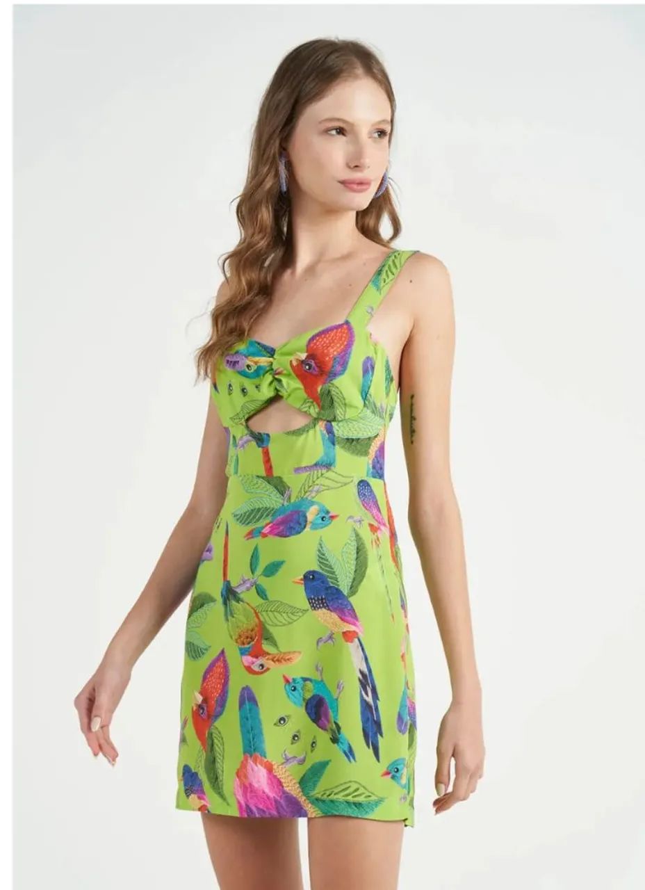 Vestido 