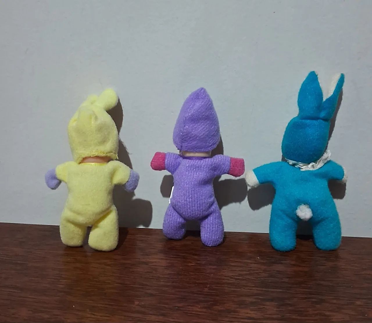 3 fofoletes  - Foto 2